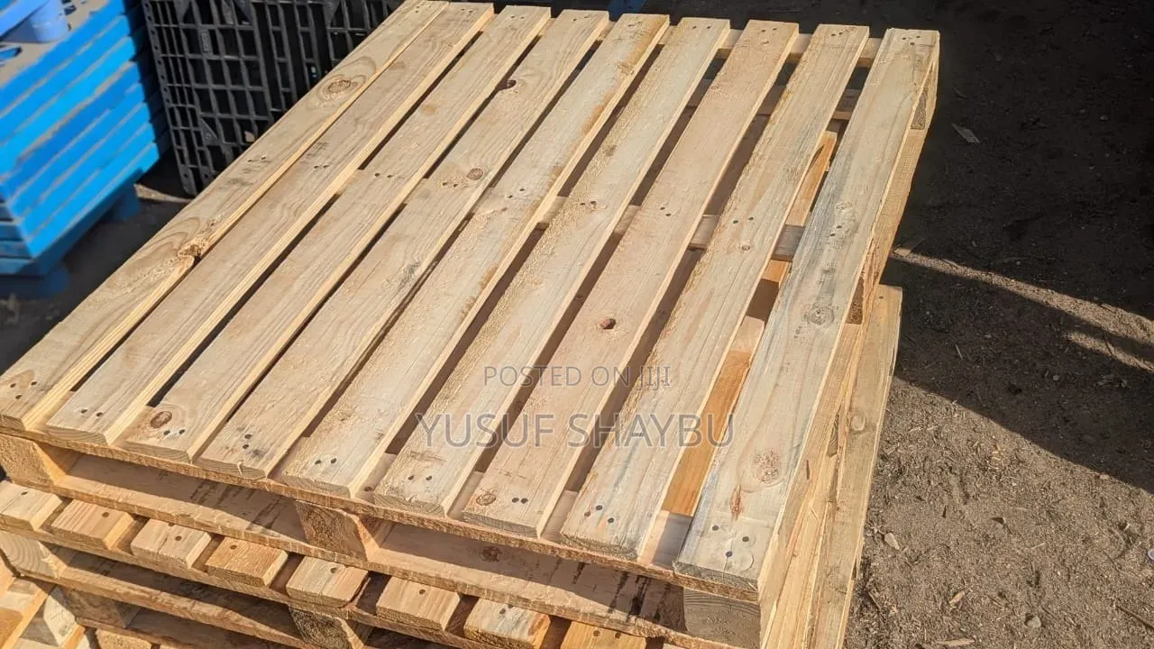 Plastic Wooden