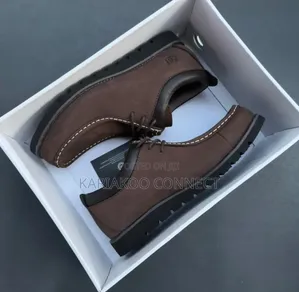 All Season Men Boots