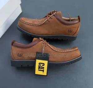 All Season Brown Shoes