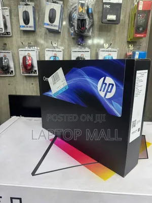 New Laptop HP OmniBook X Flip 14" 16GB Intel Core Ultra 5 SSD 512GB