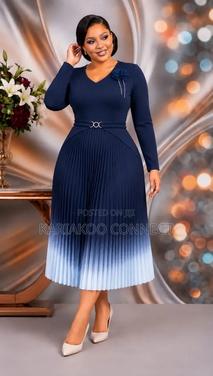 Ladies Official Dress