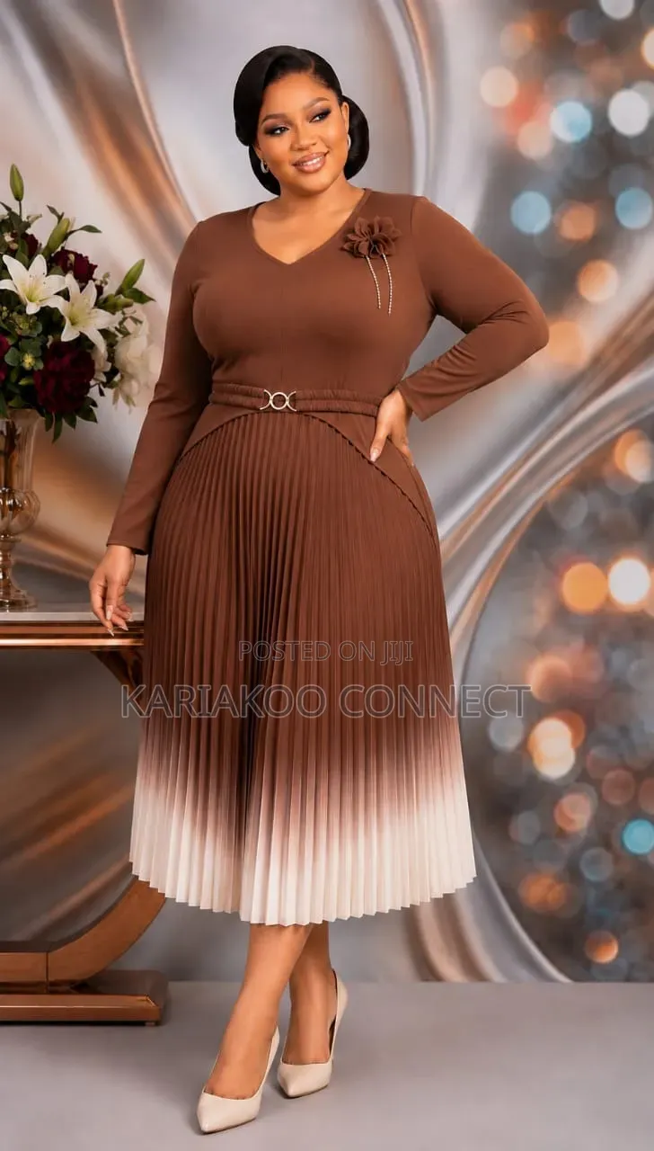 Ladies Official Dress