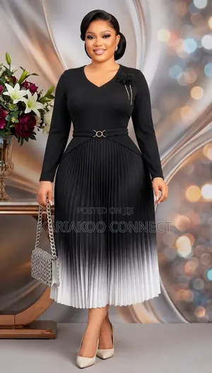 Ladies Official Dress