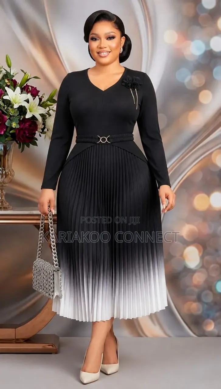 Ladies Official Dress