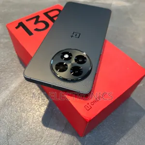 New OnePlus 13R 256 GB