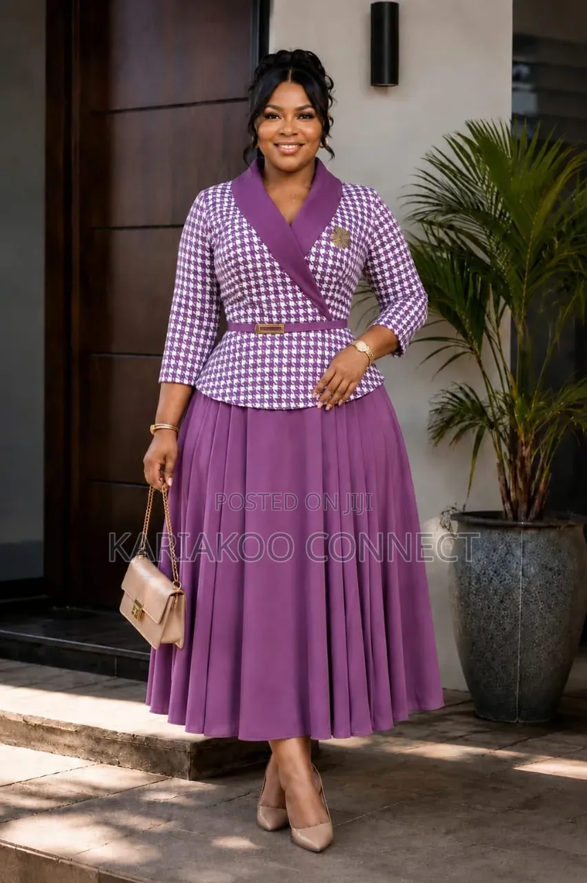 Smart Dress for Ladies