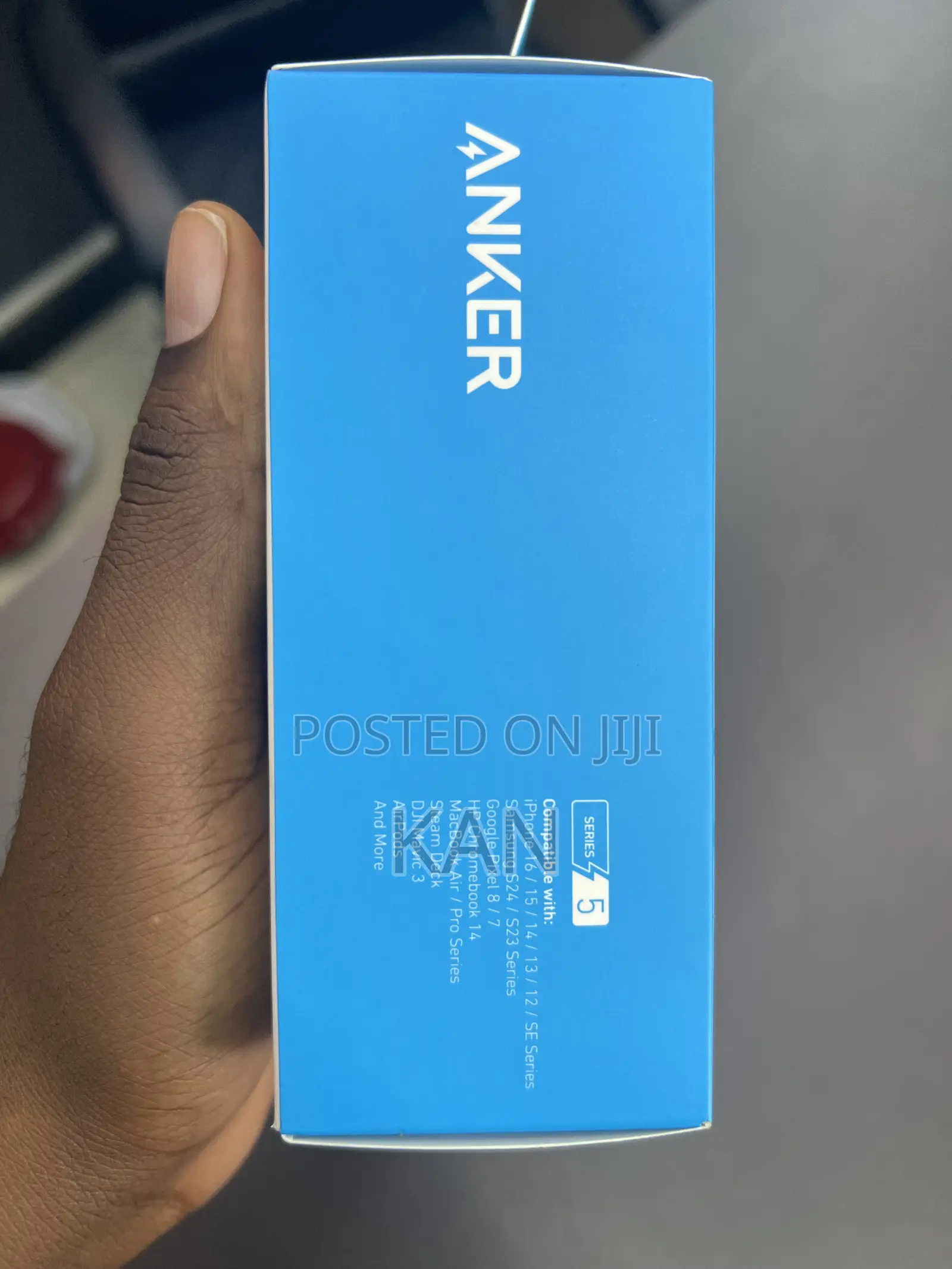 Anker Charger 140w