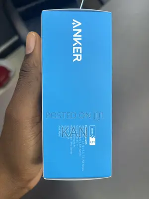Anker Charger 140w