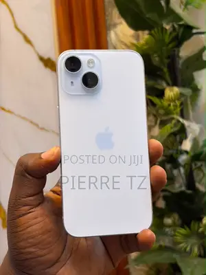 Apple iPhone 13 128 GB White