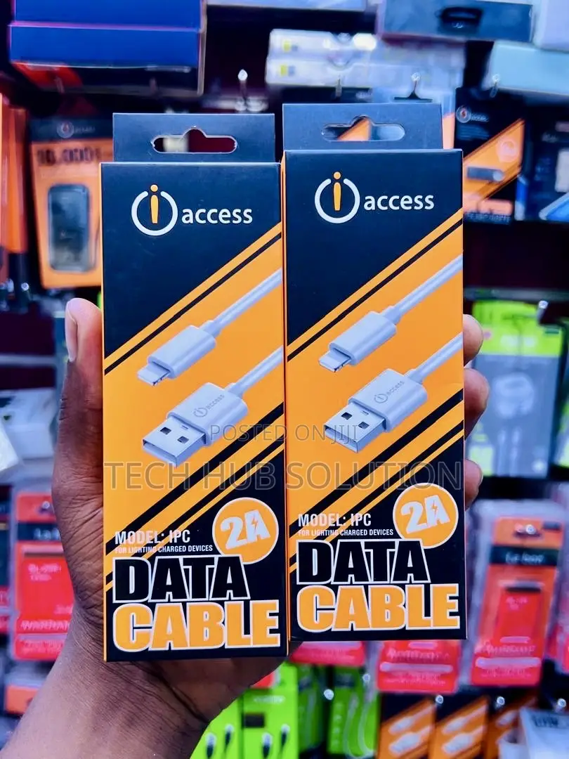 Access 2A USB Data Cable