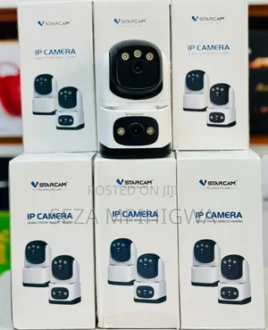 *Ip Smart Camera 4g/5g