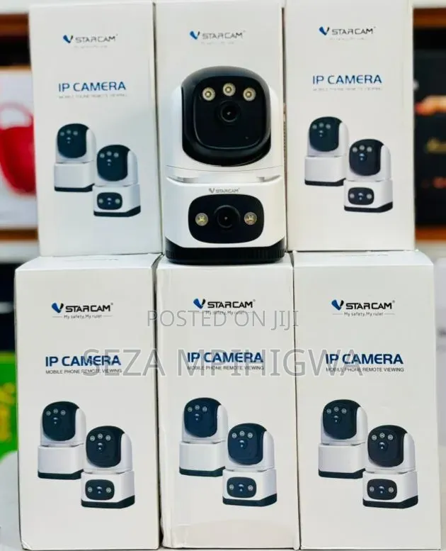 *Ip Smart Camera 4g/5g