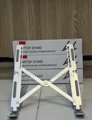 Adjustable Laptop Stand