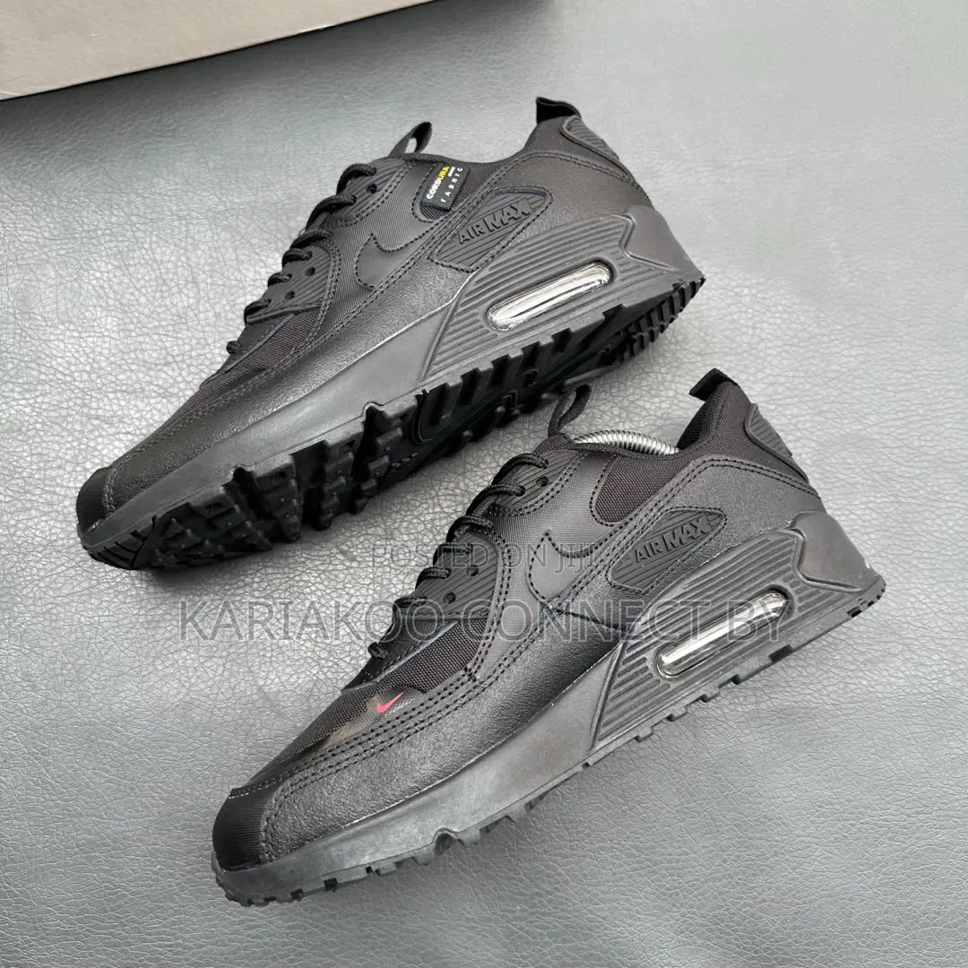 Men's Classic Air Max 90 Collection