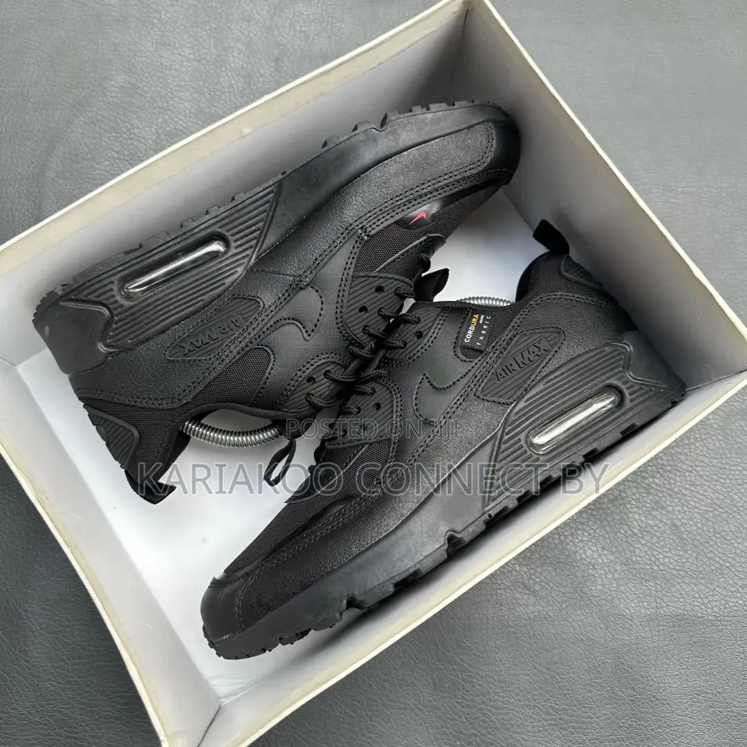 Men's Classic Air Max 90 Collection