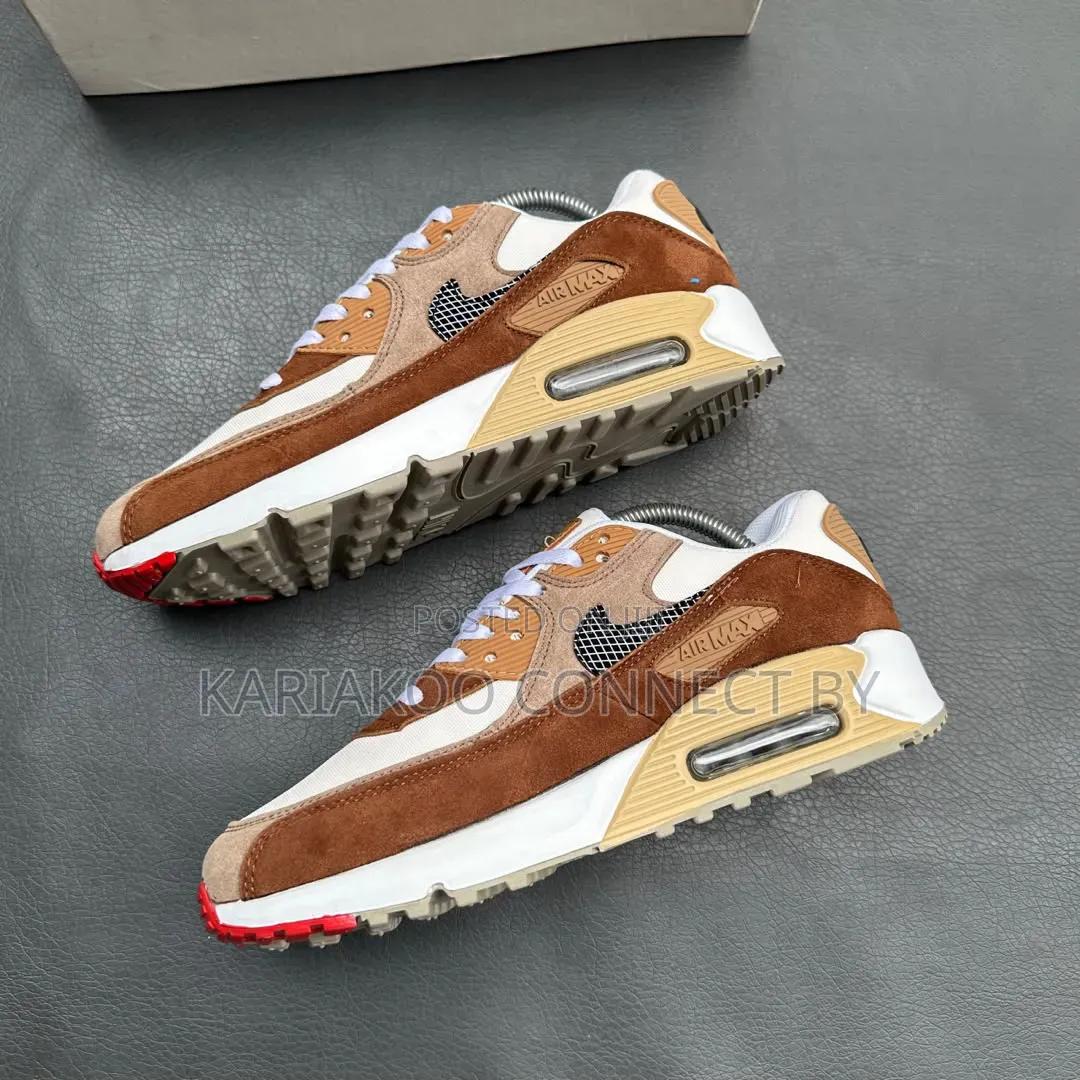 Men's Classic Air Max 90 Collection