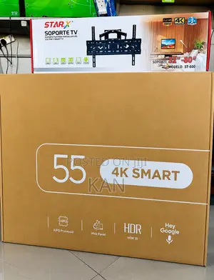 TCL 65 Inch Smart 
