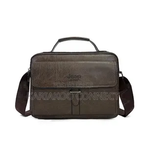 Official Men's Handbags