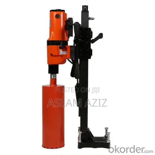 MPT Core Drill Machine