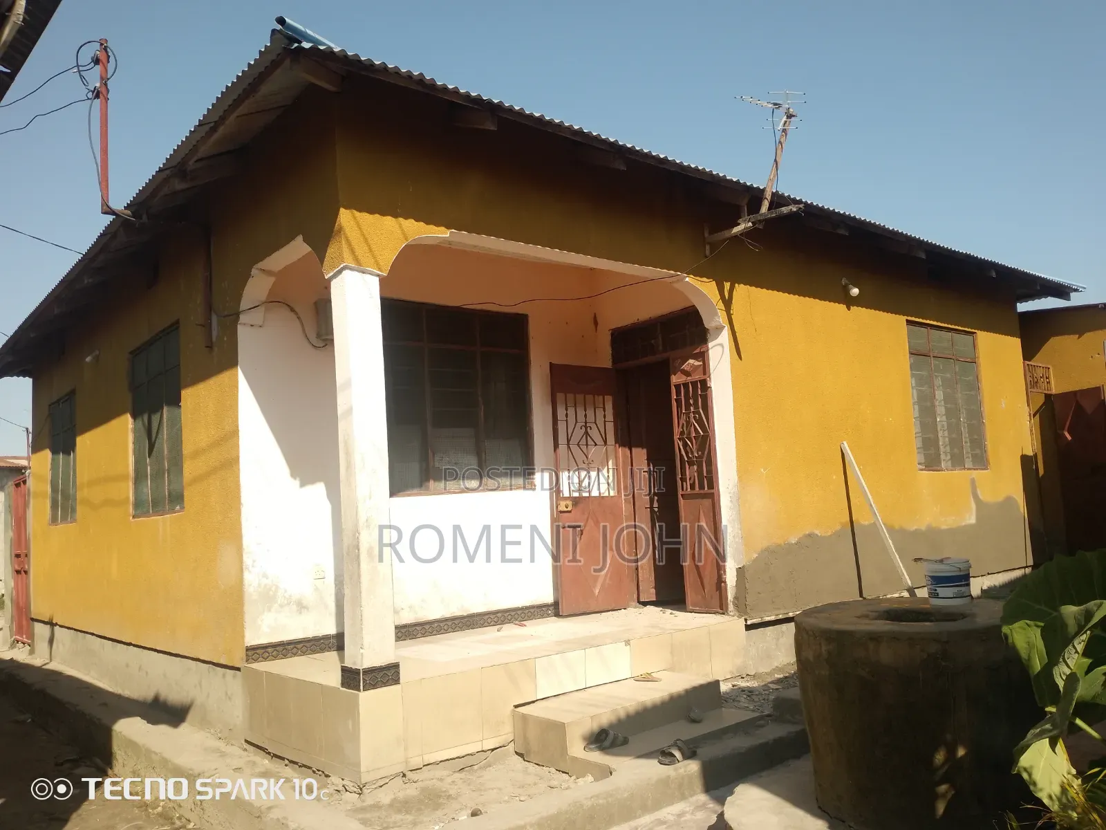 5bdrm House in Tanzania Daresalaam., Ilala for sale