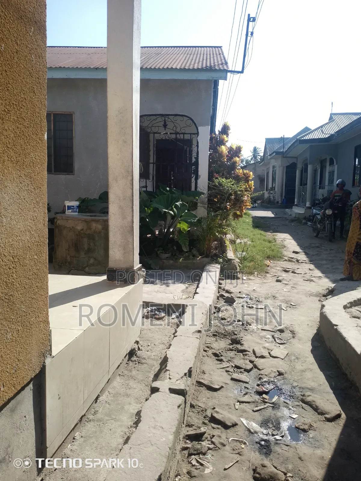 5bdrm House in Tanzania Daresalaam., Ilala for sale