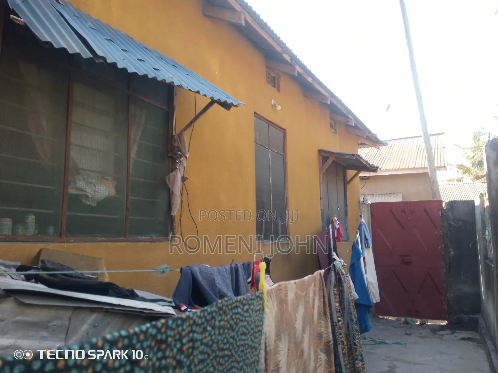 5bdrm House in Tanzania Daresalaam., Ilala for sale