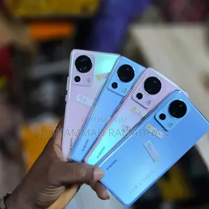 Xiaomi 13 Lite 256 GB Blue