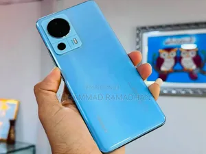 Xiaomi 13 Lite 256 GB Blue