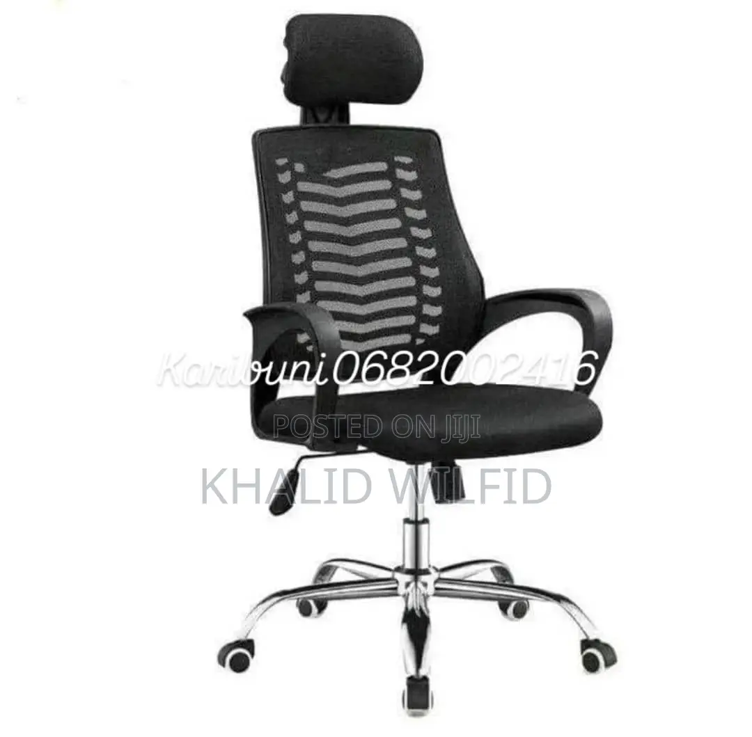 Ergonomic Chair