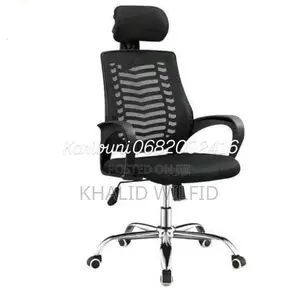 Ergonomic Chair