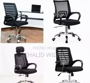 Ergonomic Chair