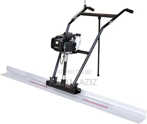 Power Trowel