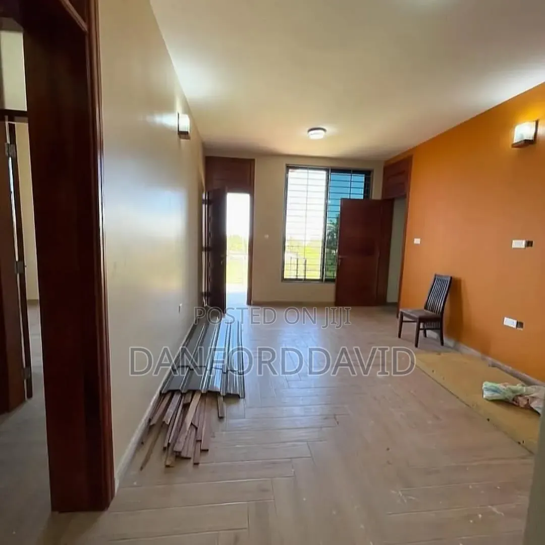 2bdrm Apartment in Kahwa Real Estate, Goba for rent