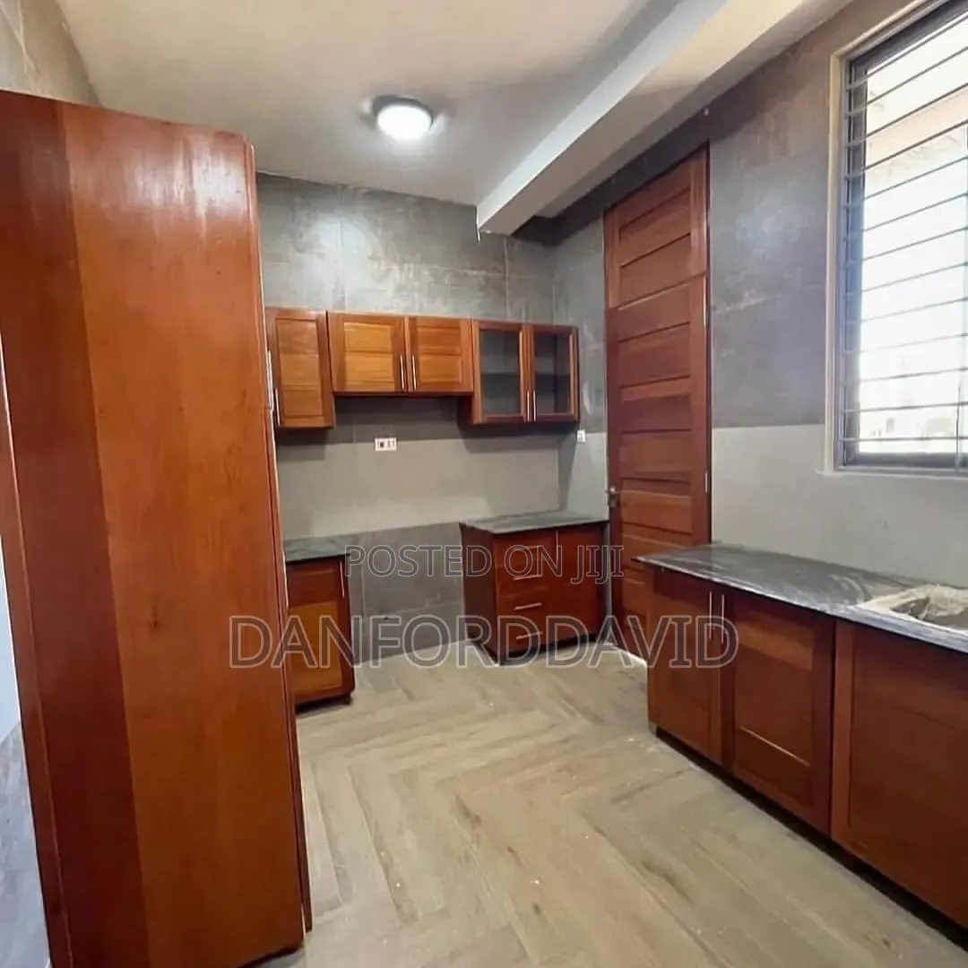2bdrm Apartment in Kahwa Real Estate, Goba for rent