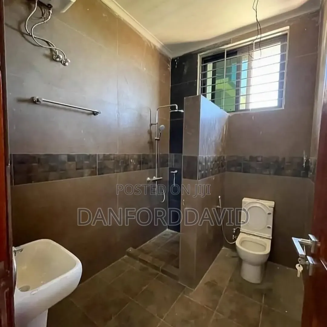 2bdrm Apartment in Kahwa Real Estate, Goba for rent