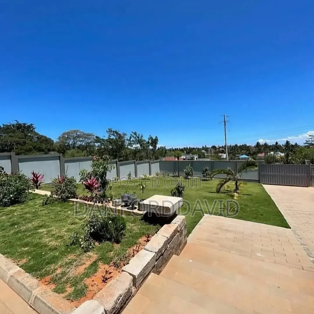 2bdrm Apartment in Kahwa Real Estate, Goba for rent