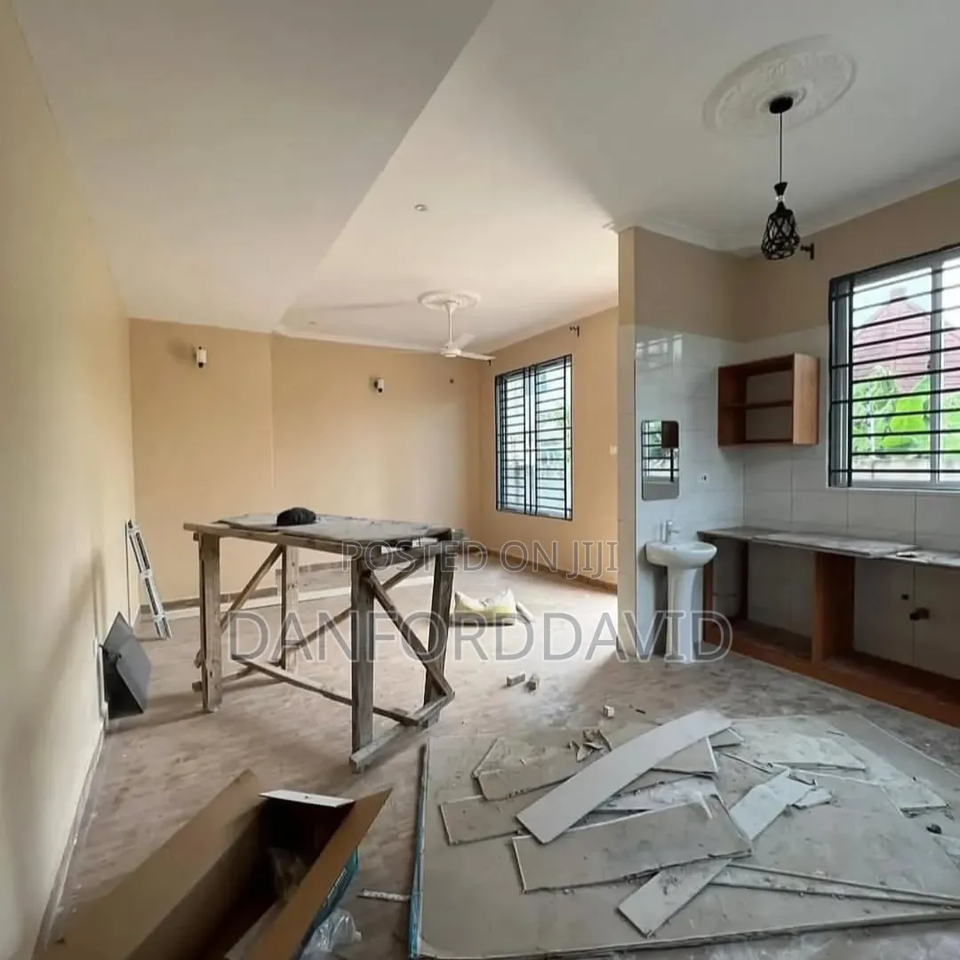 2bdrm Apartment in Kahwa Real Estate, Goba for rent