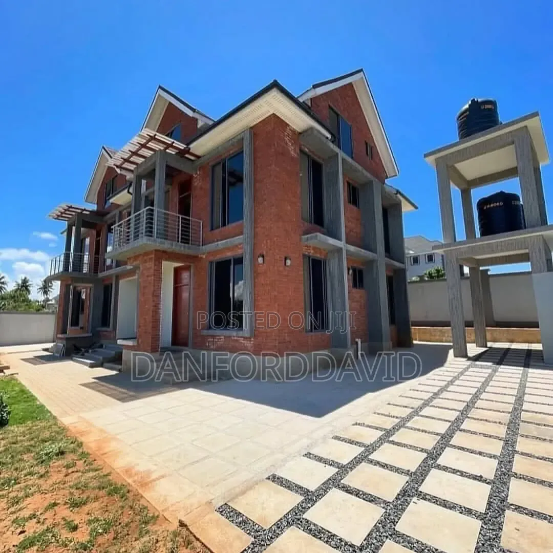 2bdrm Apartment in Kahwa Real Estate, Goba for rent