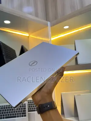 New Laptop Dell XPS 15 9510 16GB Nvidia SSD 512GB