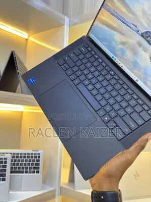 New Laptop Dell XPS 15 9510 16GB Nvidia SSD 512GB
