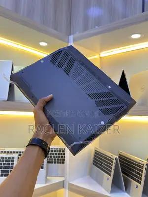 New Laptop Dell G15 5511 16GB Nvidia SSD 512GB