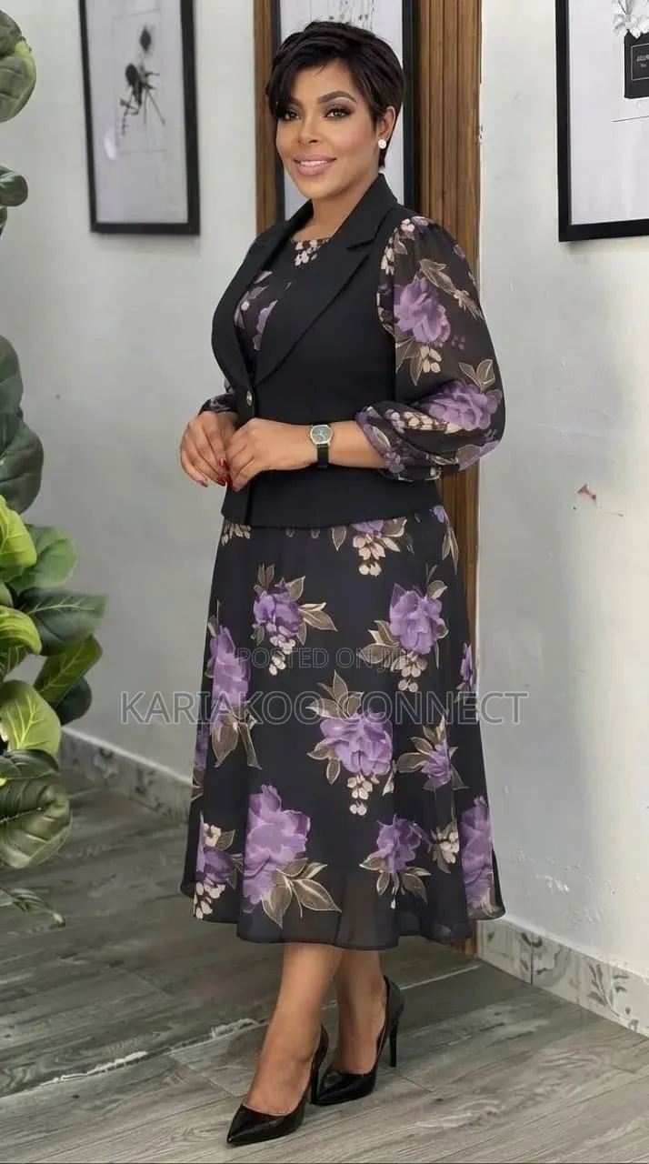 New Arrival Ladies Wear