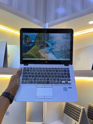 Laptop HP EliteBook 820 G3 8GB Intel Core i5 SSD 256GB