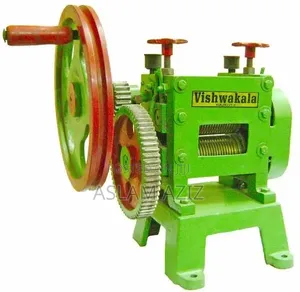 Manual Sugar Cane Juice