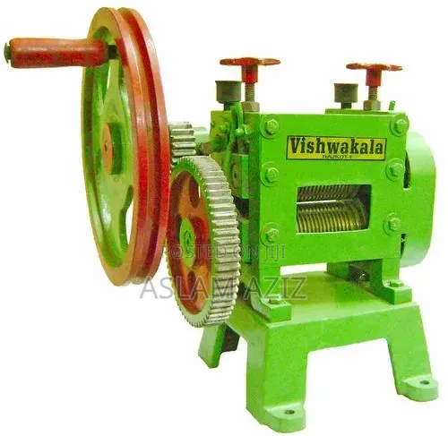 Manual Sugar Cane Juice