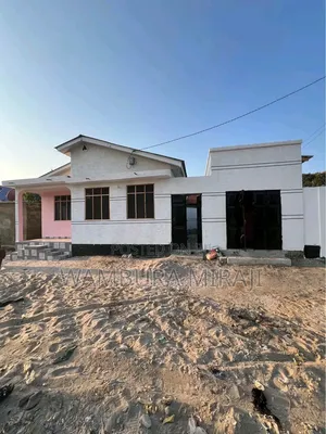 Furnished 4bdrm Block of Flats in Nyumba, Temeke for sale