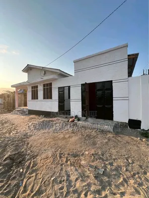 Furnished 4bdrm Block of Flats in Nyumba, Temeke for sale