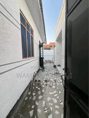 Furnished 4bdrm Block of Flats in Nyumba, Temeke for sale