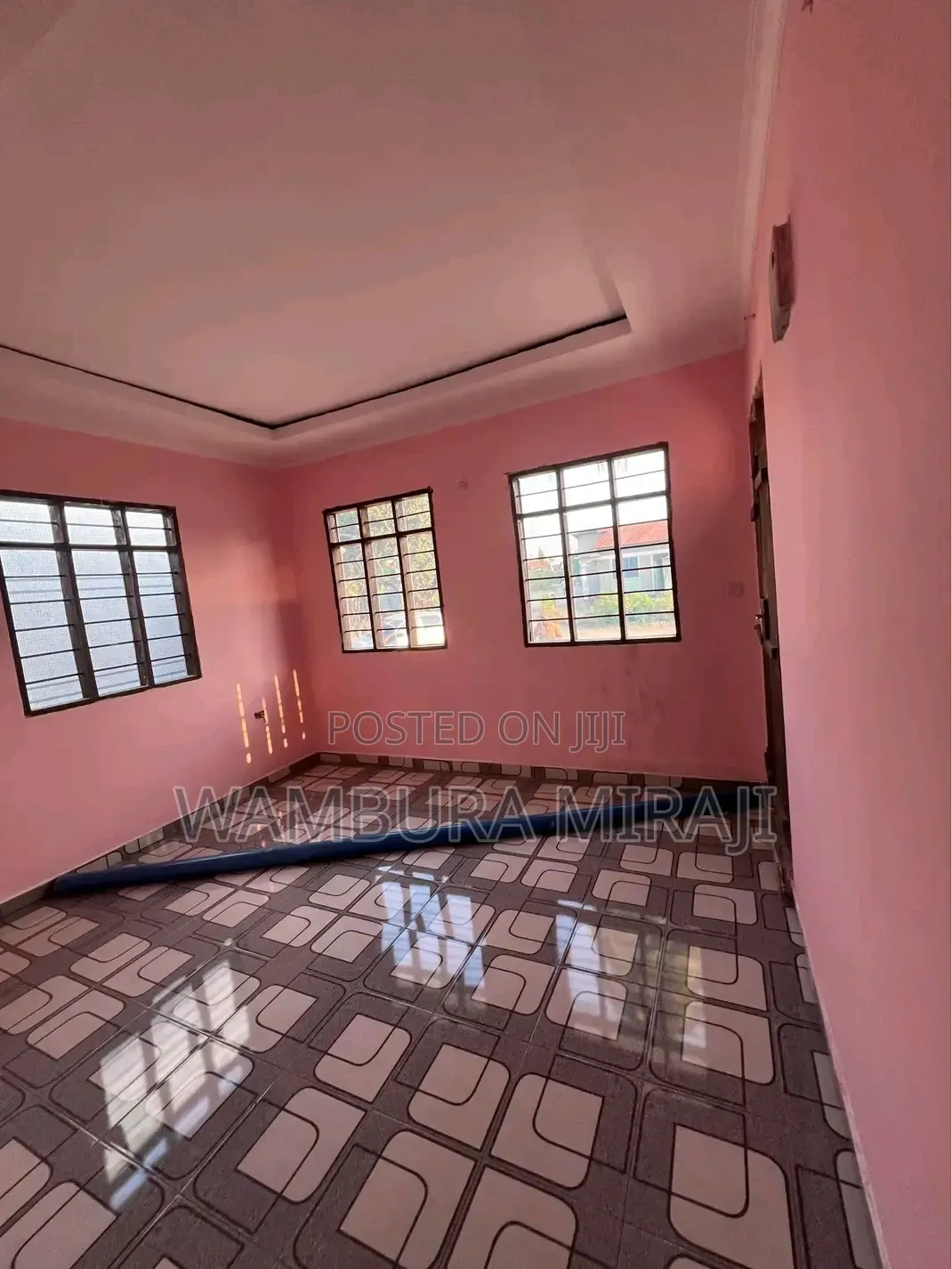 Furnished 4bdrm Block of Flats in Nyumba, Temeke for sale