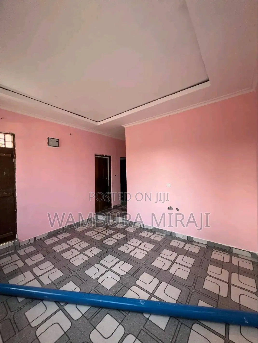 Furnished 4bdrm Block of Flats in Nyumba, Temeke for sale